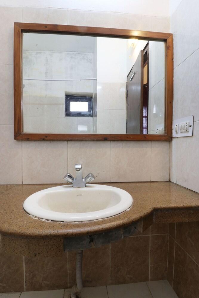 Hotel Himalayan Club Mussoorie Eksteriør bilde