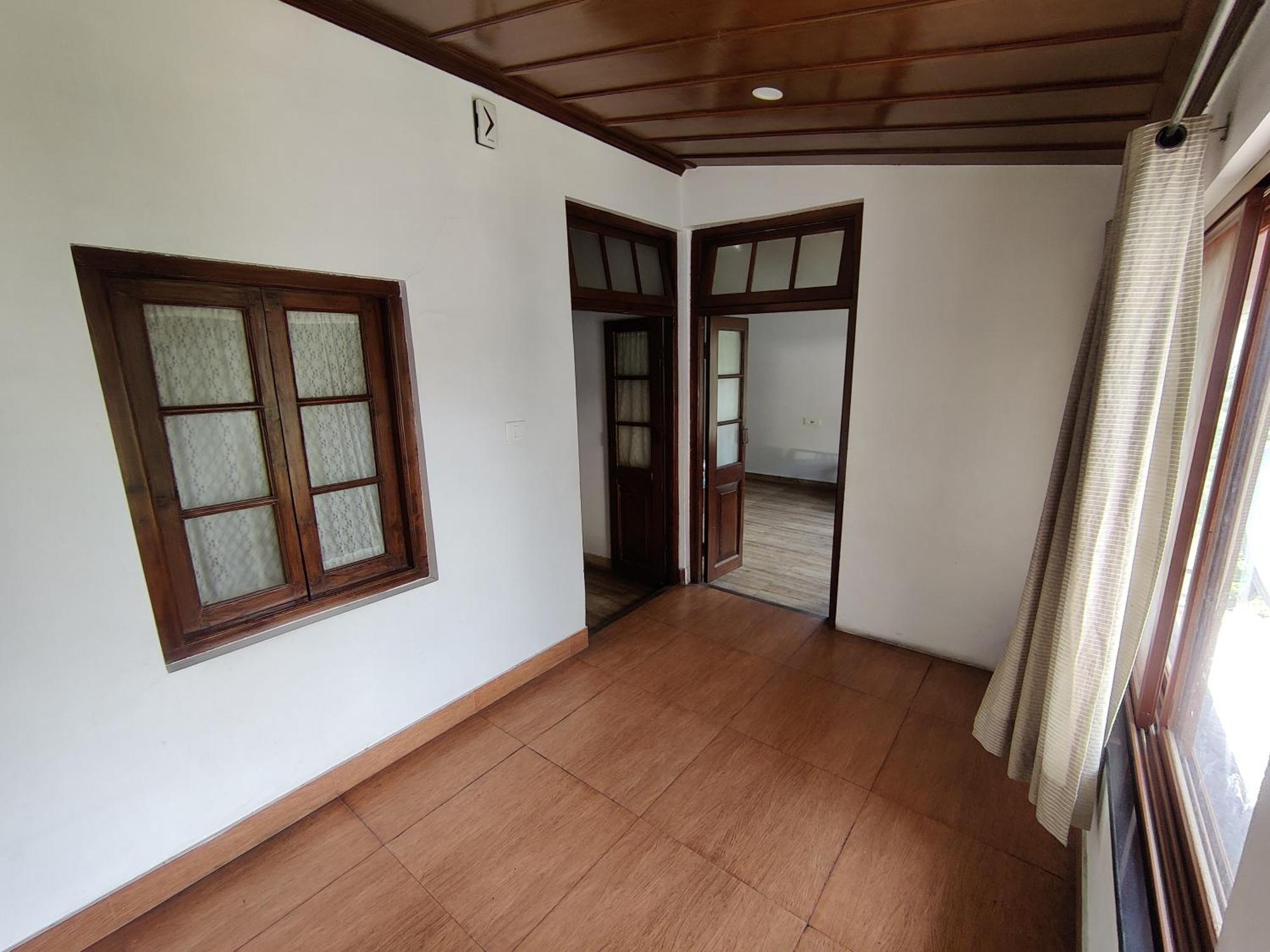 Hotel Himalayan Club Mussoorie Eksteriør bilde